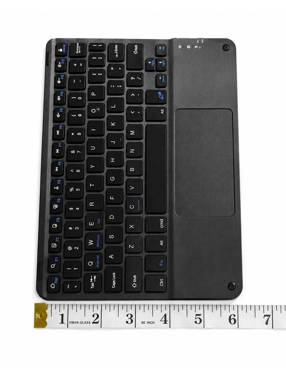 RoHS Smart Keyboard Case for iPad Air4/Air5 10.9